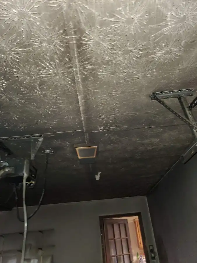 Fire and smoke damage assessment for Emergency Water Damage Services in Lehi